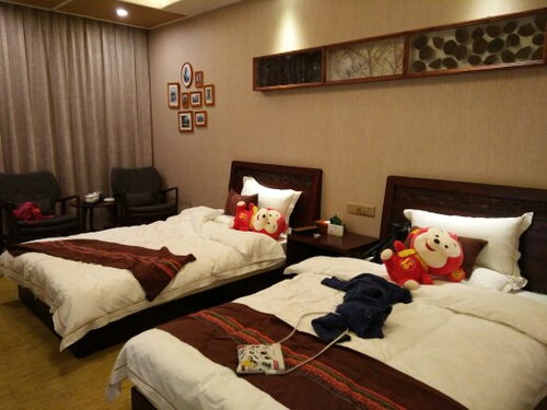 婺源篁嶺之旅 精品度假酒店住宿與獨(dú)特景觀體驗